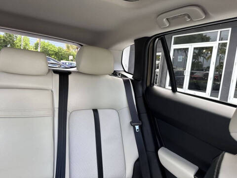 2026 Mazda CX-50 2.5 Turbo Premium Plus