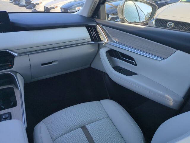 2026 Mazda CX-90 3.3 Turbo Premium Plus