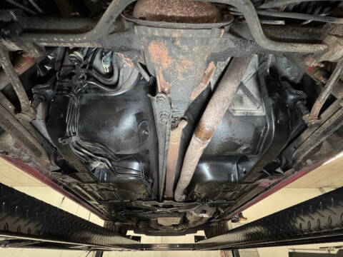 1997 Chevrolet Camaro