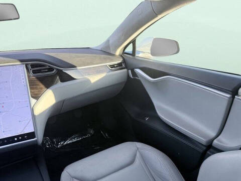 2016 Tesla Model S 60