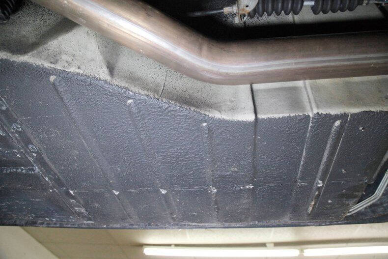 1992 Chevrolet Corvette