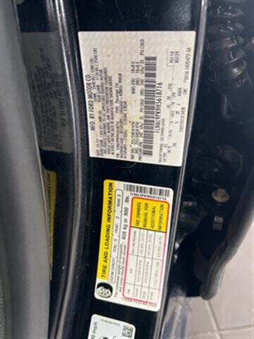 2017 Lincoln Continental Premiere