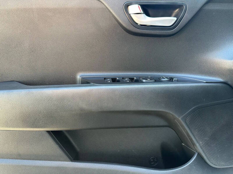 2019 Kia Rio
