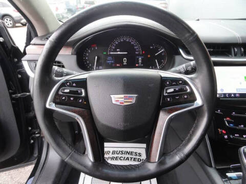 2019 Cadillac XTS Luxury