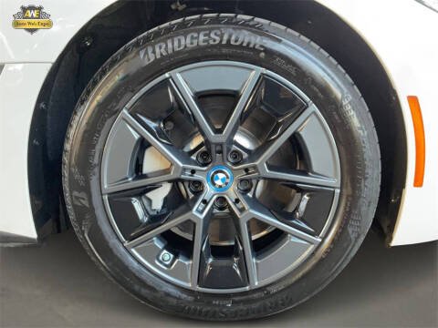 2024 BMW i4 eDrive35 Gran Coupe