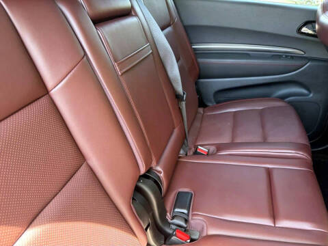 2024 Dodge Durango R/T