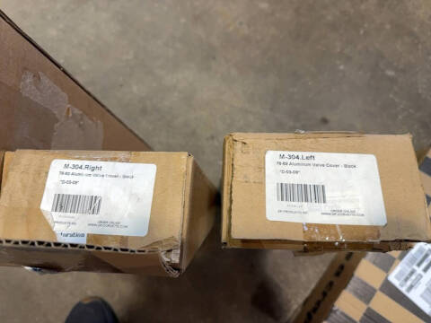 1980 Chevrolet Corvette