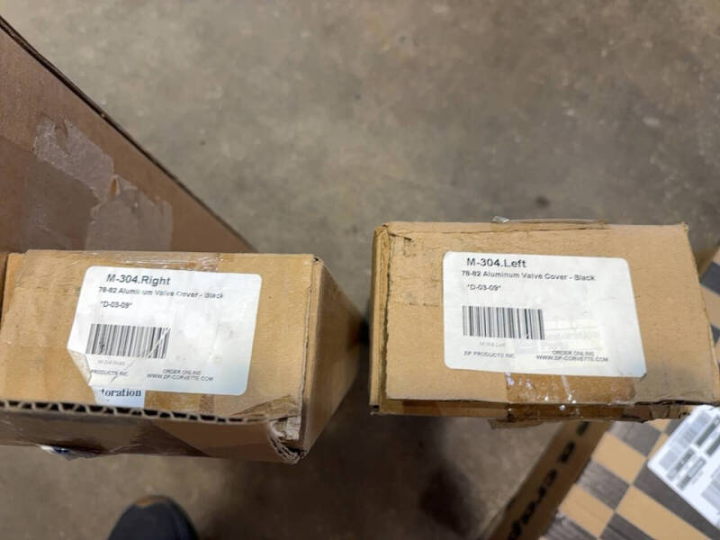 1980 Chevrolet Corvette