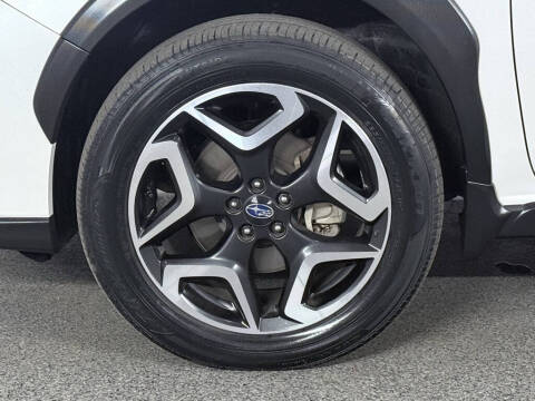 2020 Subaru Crosstrek Limited