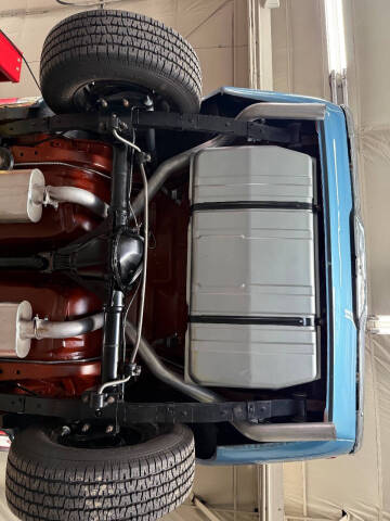 1970 Chevrolet Camaro