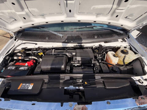 2021 Ford E-Series E-350 SD