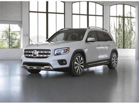 2022 Mercedes-Benz GLB GLB 250 4MATIC