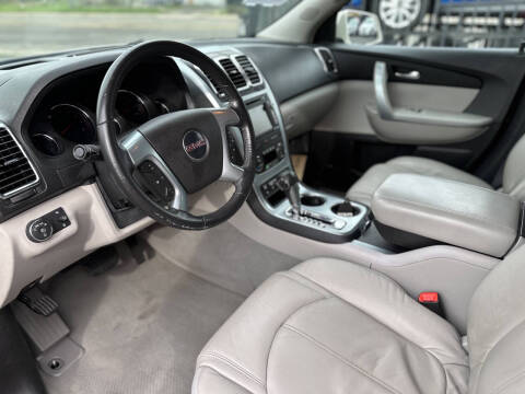 2008 GMC Acadia SLT-2