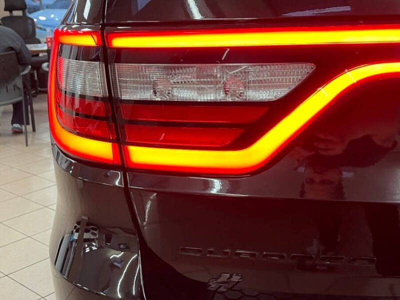 2022 Dodge Durango R/T