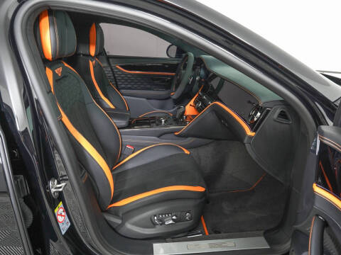 2025 Bentley Flying Spur