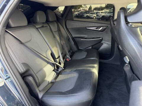 2024 Kia EV6 Light