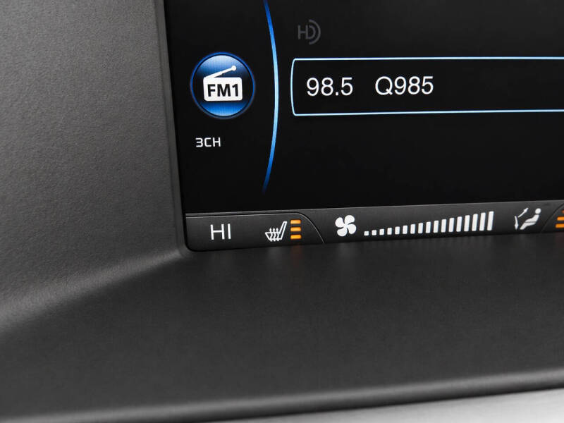 2015 Volvo V60 T5 Drive-E Platinum