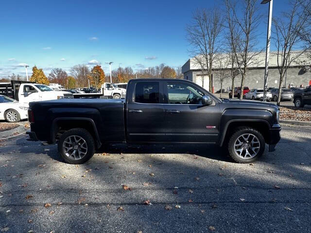 2016 GMC Sierra 1500 for sale at Bowman Auto Center in Clarkston, MI