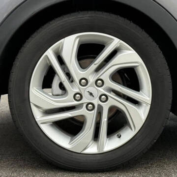 2023 Chevrolet Bolt EV 1LT