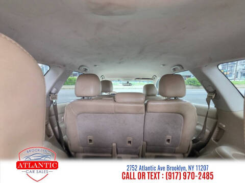 2014 Nissan Pathfinder