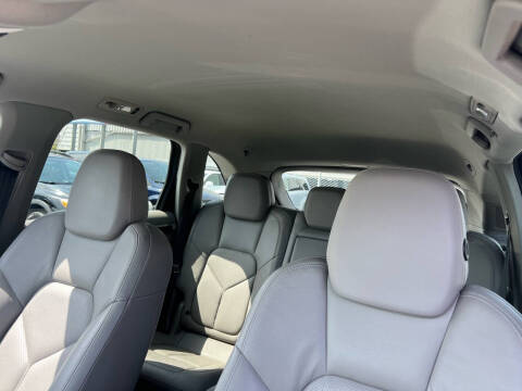 2012 Porsche Cayenne Tiptronic