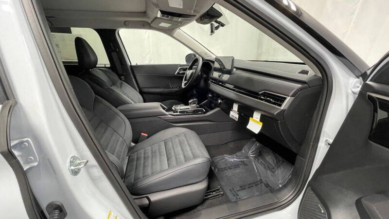 2026 Mitsubishi Outlander Trail Edition