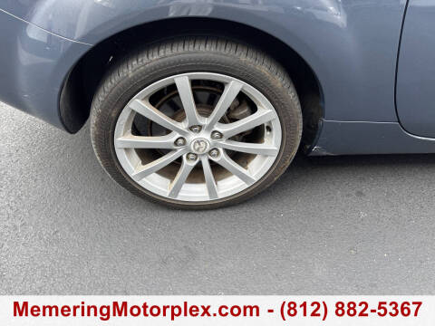 2006 Mazda MX-5 Miata