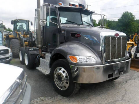 2011 Peterbilt 382