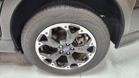 2023 Subaru Crosstrek