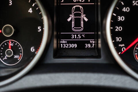 2012 Volkswagen Golf TDI