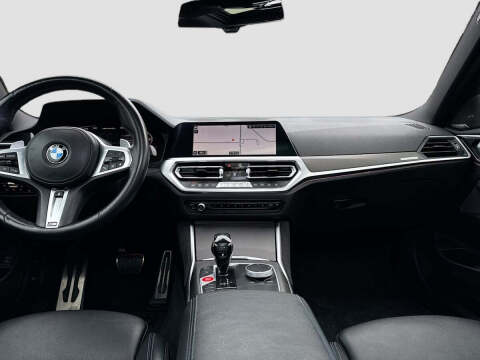 2021 BMW 4 Series M440i xDrive