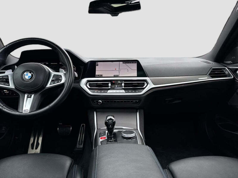 2021 BMW 4 Series M440i xDrive