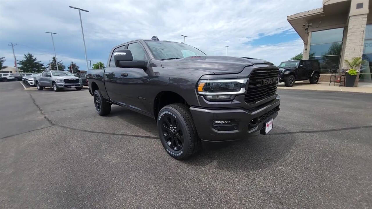 2024 Ram 2500 for sale at Victoria Auto Sales in Victoria, MN