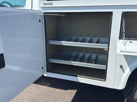 2025 RAM 3500 Tradesman