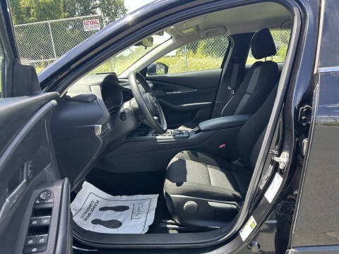 2023 Mazda CX-30 2.5 S