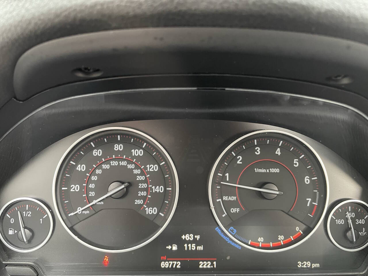 2017 Bmw 330i 330i xDrive photo 16