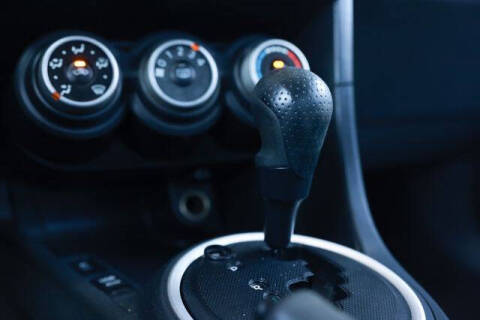 2013 Scion tC