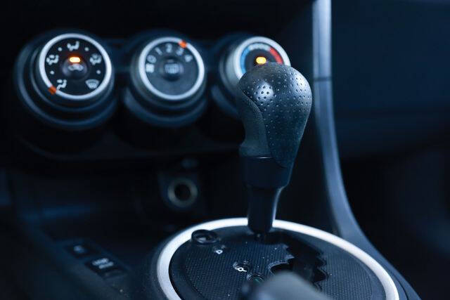2013 Scion tC