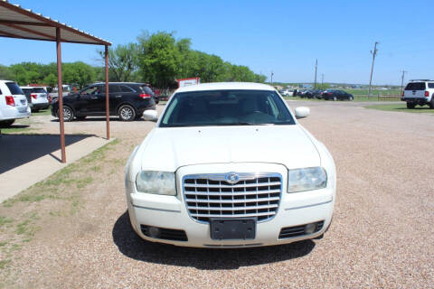 2006 Chrysler 300 Touring