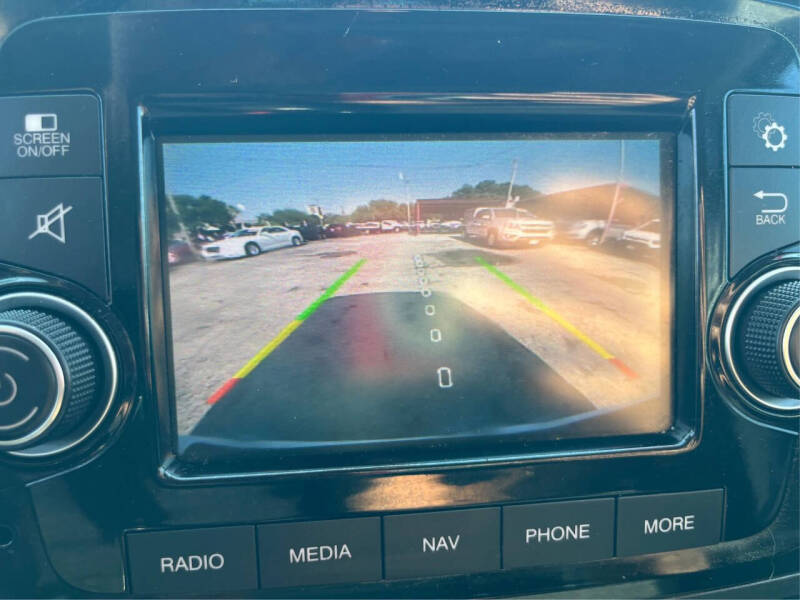 2022 RAM ProMaster City