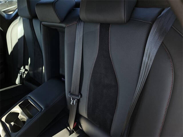 2023 Acura TLX SH-AWD Type S w/Perf. Wheel+Tire