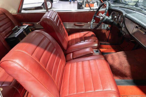 1962 Studebaker Hawk