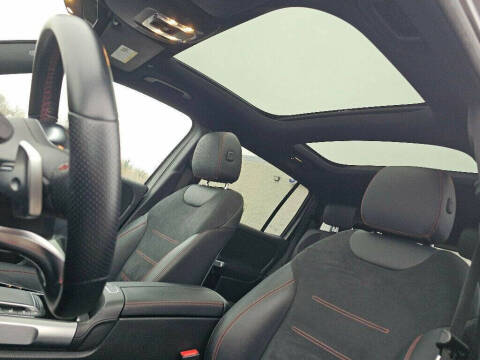 2022 Mercedes-Benz EQB EQB 350 4MATIC