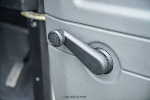 1999 Land Rover Defender