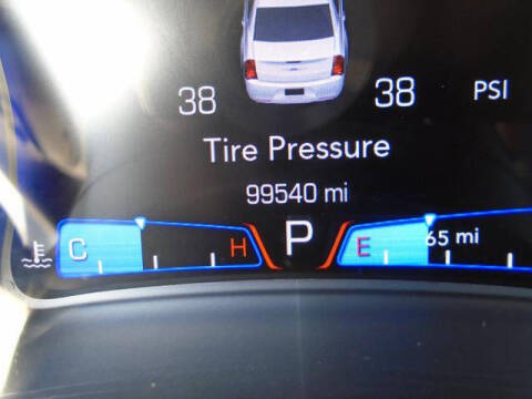 2018 Chrysler 300 Limited