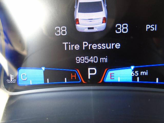 2018 Chrysler 300 Limited