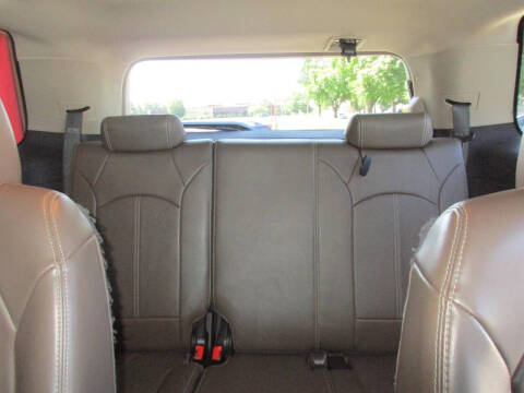 2013 GMC Acadia SLT-1
