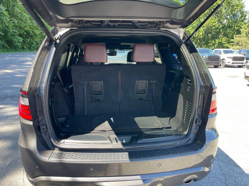 2024 Dodge Durango GT Premium