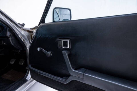 1983 Mazda RX-7