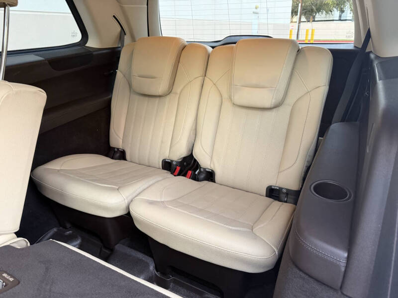 2019 Mercedes-Benz GLS GLS 450